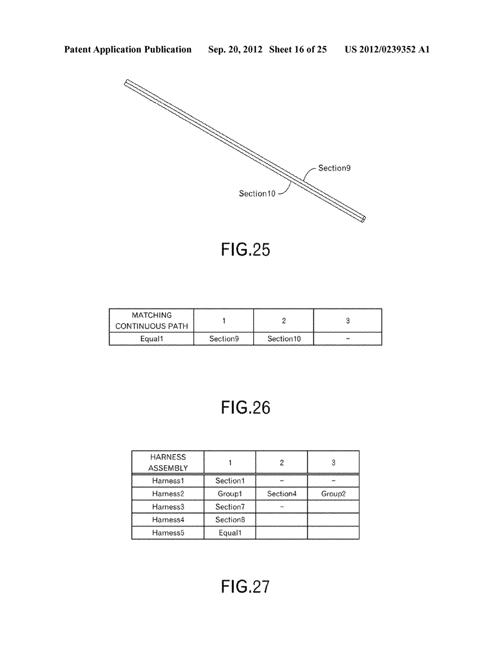 DESIGN SUPPORT METHOD AND APPARATUS - diagram, schematic, and image 17