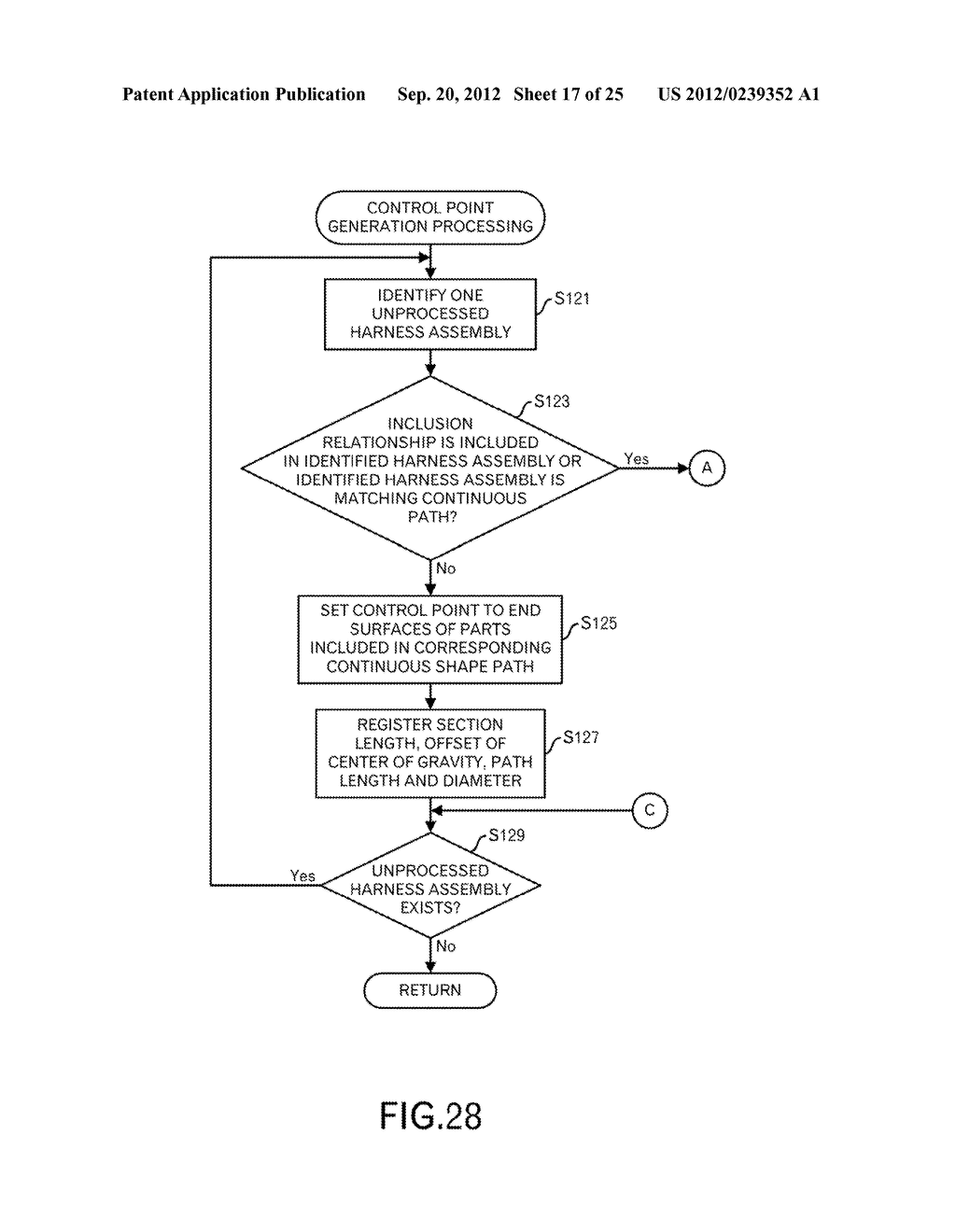 DESIGN SUPPORT METHOD AND APPARATUS - diagram, schematic, and image 18