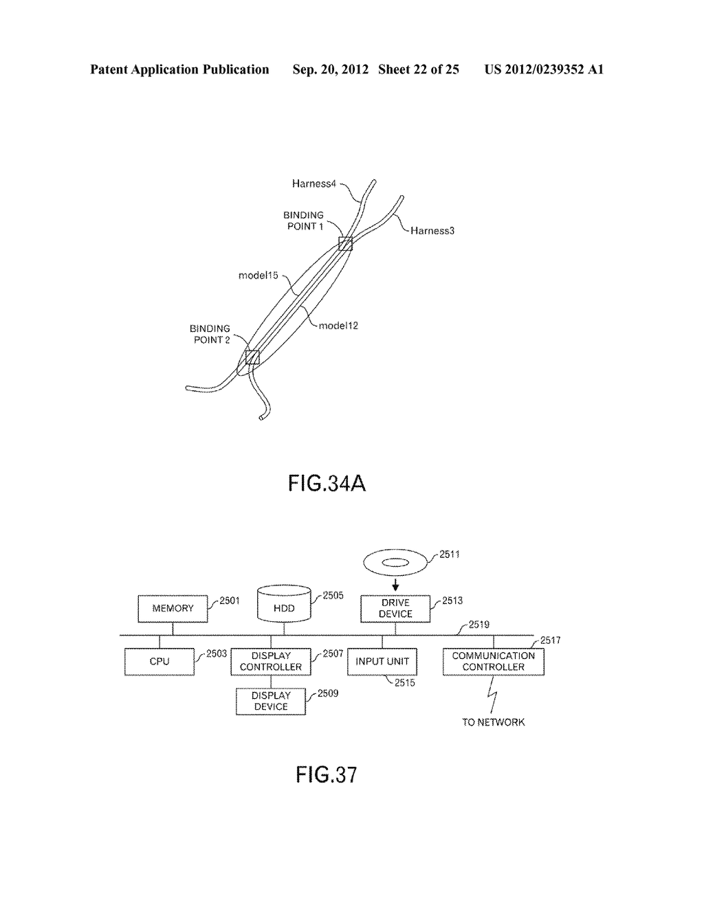 DESIGN SUPPORT METHOD AND APPARATUS - diagram, schematic, and image 23