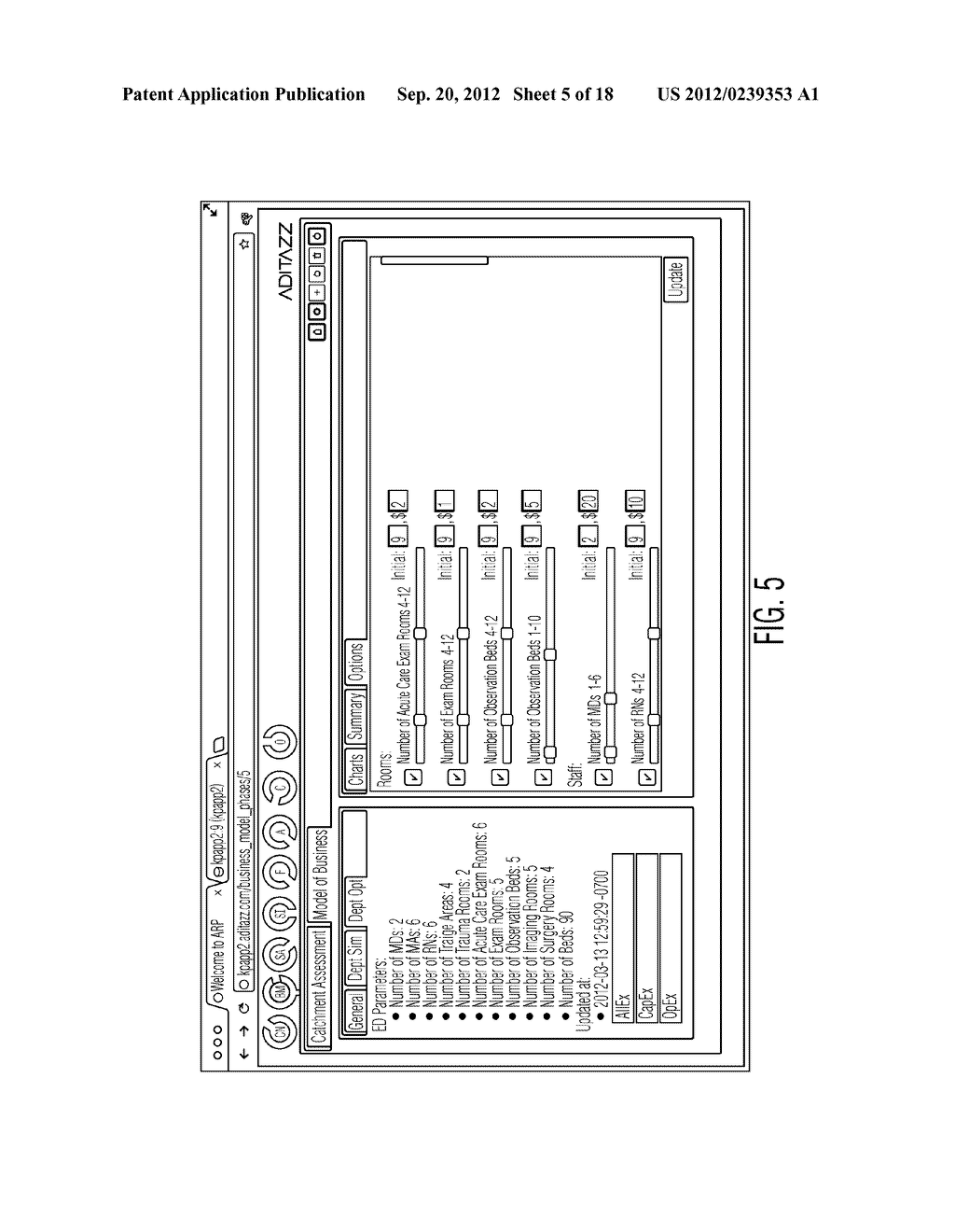 SYSTEM AND METHOD FOR REALIZING A BUILDING SYSTEM - diagram, schematic, and image 06