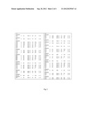 METHOD AND SYSTEM FOR EVALUATING A POTENTIAL LIGAND-RECEPTOR INTERACTION diagram and image