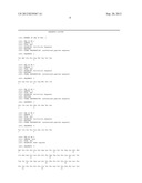 METHOD AND SYSTEM FOR EVALUATING A POTENTIAL LIGAND-RECEPTOR INTERACTION diagram and image