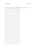 METHOD AND SYSTEM FOR EVALUATING A POTENTIAL LIGAND-RECEPTOR INTERACTION diagram and image