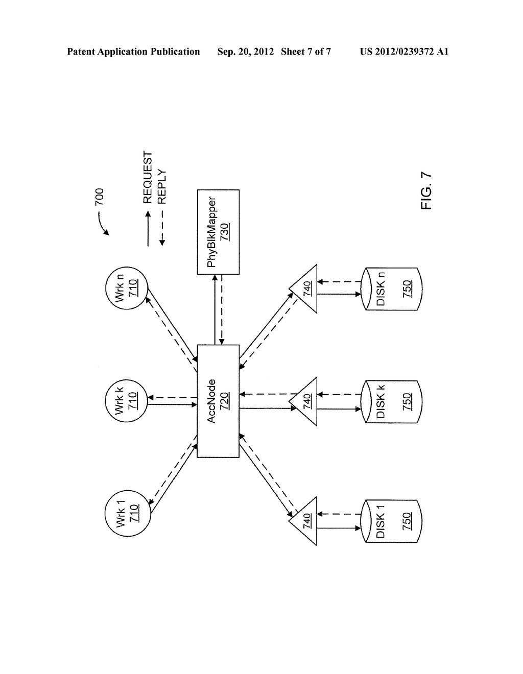 EFFICIENT DISCRETE EVENT SIMULATION USING PRIORITY QUEUE TAGGING - diagram, schematic, and image 08