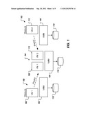 PREDICTING PERFORMANCE OF A CONSOLIDATED VIRTUALIZED COMPUTING ENVIRONMENT diagram and image