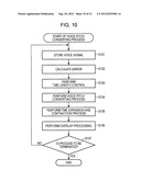 VOICE PROCESSING DEVICE AND METHOD, AND PROGRAM diagram and image