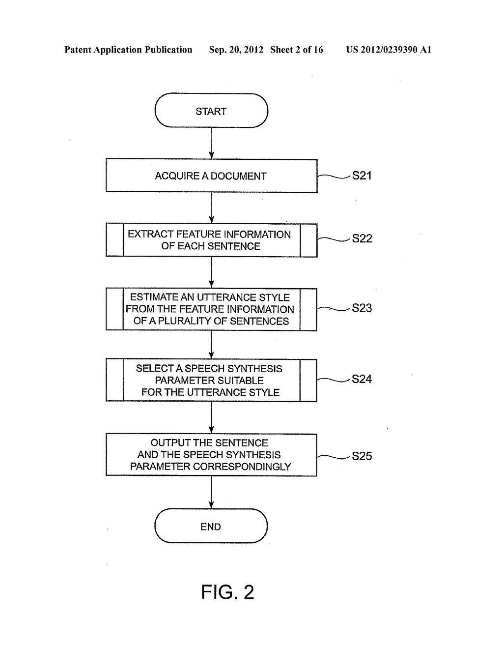 APPARATUS AND METHOD FOR SUPPORTING READING OF DOCUMENT, AND COMPUTER     READABLE MEDIUM - diagram, schematic, and image 03