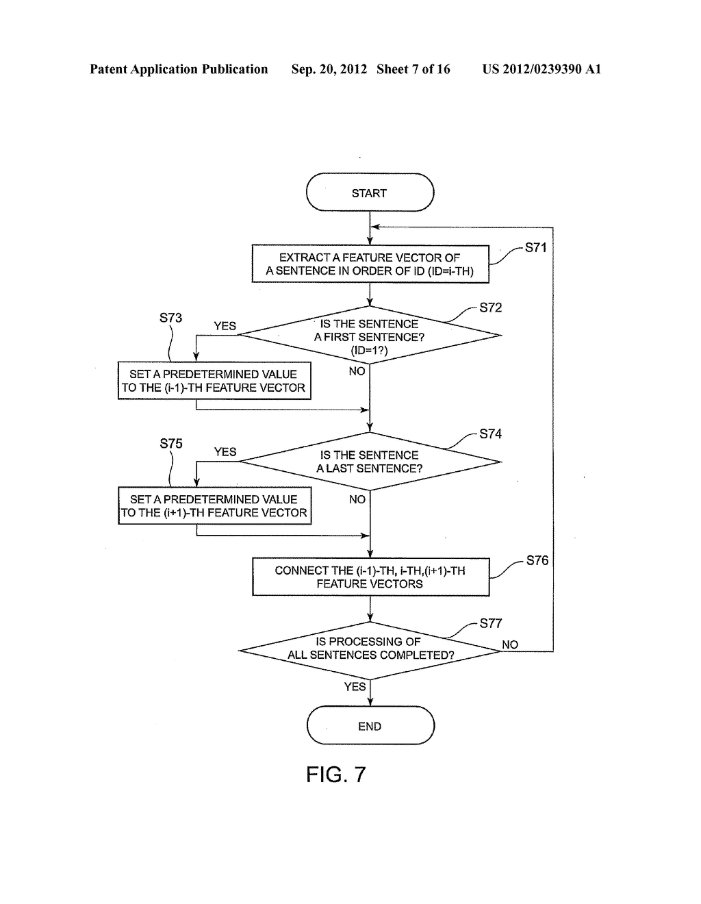 APPARATUS AND METHOD FOR SUPPORTING READING OF DOCUMENT, AND COMPUTER     READABLE MEDIUM - diagram, schematic, and image 08