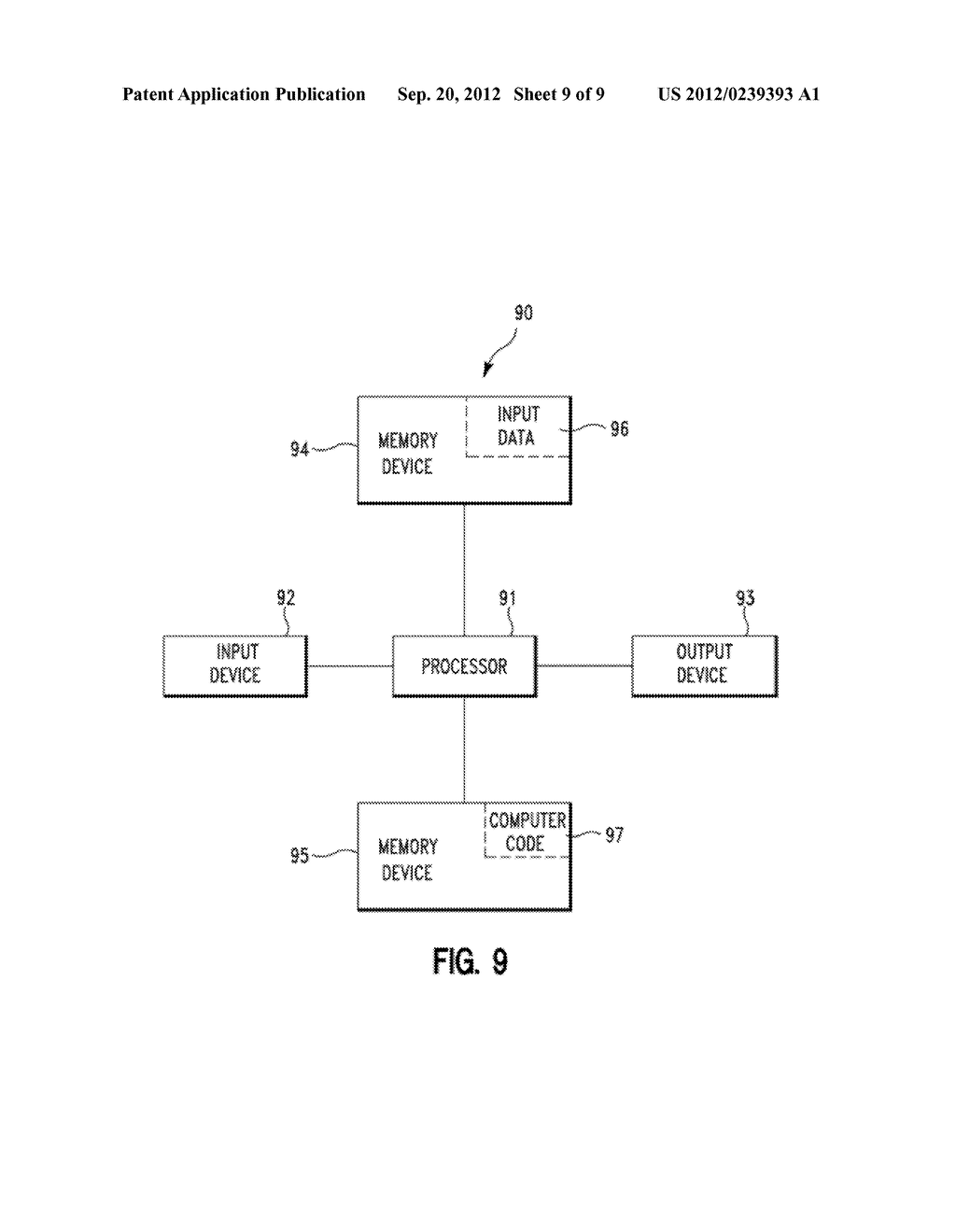 MULTIPLE AUDIO/VIDEO DATA STREAM SIMULATION - diagram, schematic, and image 10