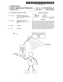 MULTIMODAL REMOTE CONTROL diagram and image