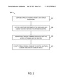 MULTIMODAL REMOTE CONTROL diagram and image