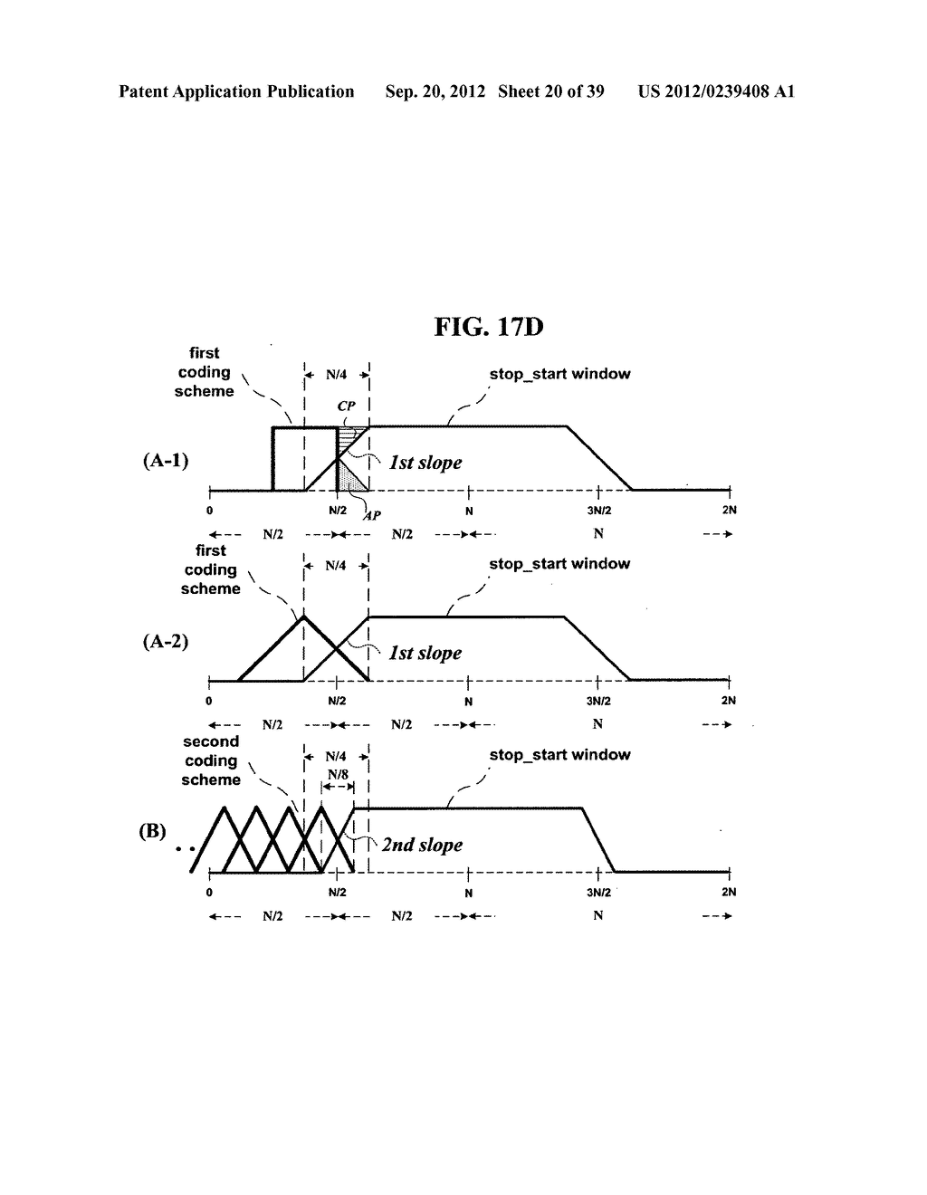 METHOD AND AN APPARATUS FOR PROCESSING AN AUDIO SIGNAL - diagram, schematic, and image 21