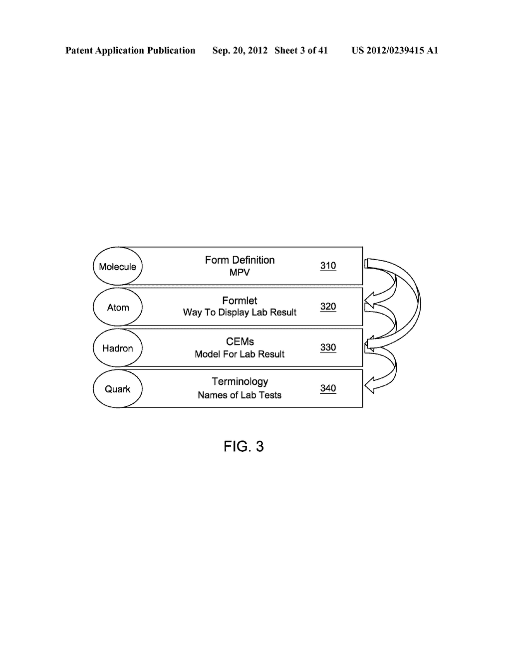 HEURISTICALLY RESOLVING CONTENT ITEMS IN AN EXTENSIBLE CONTENT MANAGEMENT     SYSTEM - diagram, schematic, and image 04