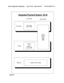 HEALTHCARE WALLET PAYMENT PROCESSING APPARATUSES, METHODS AND SYSTEMS diagram and image