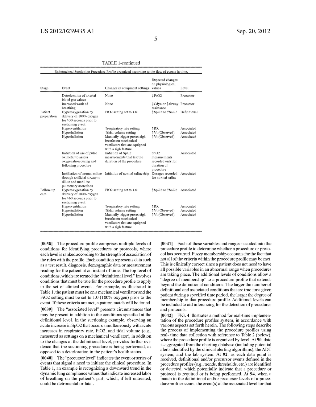 AUTOMATED ANNOTATION OF CLINICAL DATA - diagram, schematic, and image 10