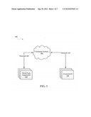 PROCESSING AND FULFILLING NATURAL LANGUAGE TRAVEL REQUESTS diagram and image