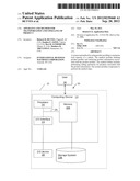 APPARATUS AND METHOD FOR TRANSPORTATION AND UPSELLING OF PRODUCT diagram and image