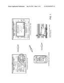 CONSUMER OFFER REDEMPTION METHODS AND SYSTEMS diagram and image