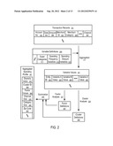 Systems and Methods to Combine Transaction Terminal Location Data and     Social Networking Check-In diagram and image