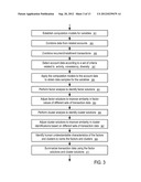 Systems and Methods to Combine Transaction Terminal Location Data and     Social Networking Check-In diagram and image