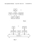 Systems and Methods to Combine Transaction Terminal Location Data and     Social Networking Check-In diagram and image