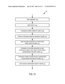 Systems and Methods to Combine Transaction Terminal Location Data and     Social Networking Check-In diagram and image