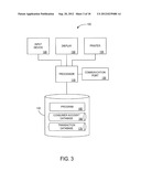 SYSTEM FOR PROVIDING OFFERS USING A BILLING STATEMENT diagram and image