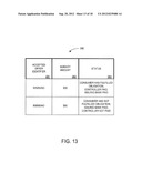 SYSTEM FOR PROVIDING OFFERS USING A BILLING STATEMENT diagram and image