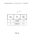 SYSTEM FOR PROVIDING OFFERS USING A BILLING STATEMENT diagram and image