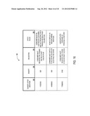 SYSTEM FOR PROVIDING OFFERS USING A BILLING STATEMENT diagram and image