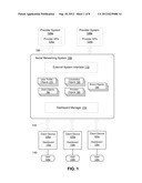 SUGGESTING DEALS TO A USER IN A SOCIAL NETWORKING SYSTEM diagram and image