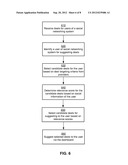 SUGGESTING DEALS TO A USER IN A SOCIAL NETWORKING SYSTEM diagram and image