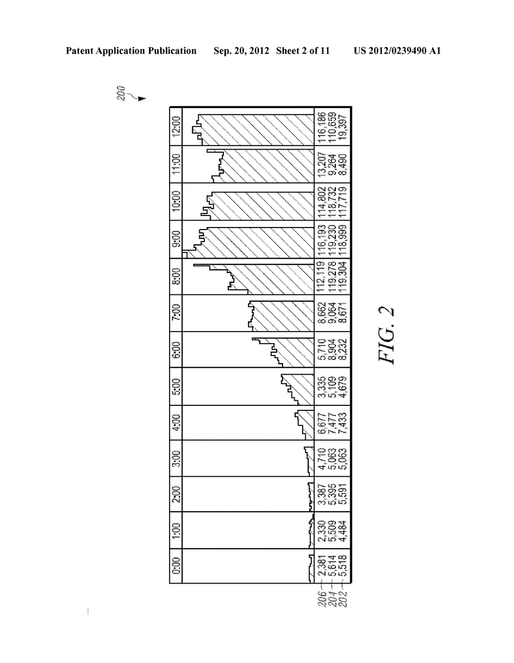 SYSTEMS AND METHODS FOR ADAPTIVE SCHEDULING OF REFERENCES TO DOCUMENTS - diagram, schematic, and image 03