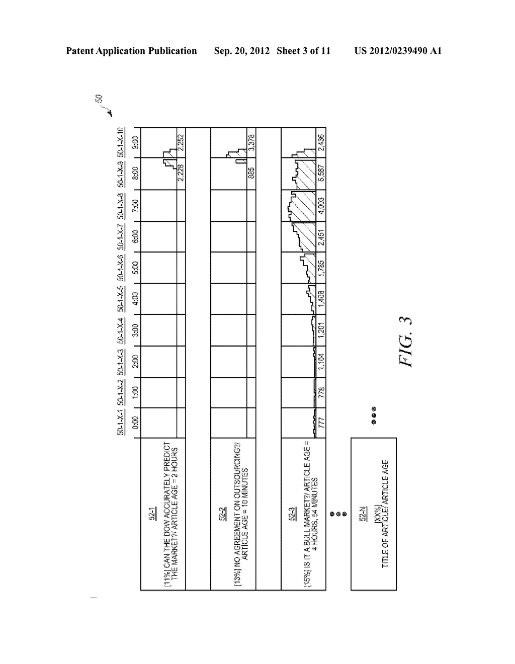 SYSTEMS AND METHODS FOR ADAPTIVE SCHEDULING OF REFERENCES TO DOCUMENTS - diagram, schematic, and image 04