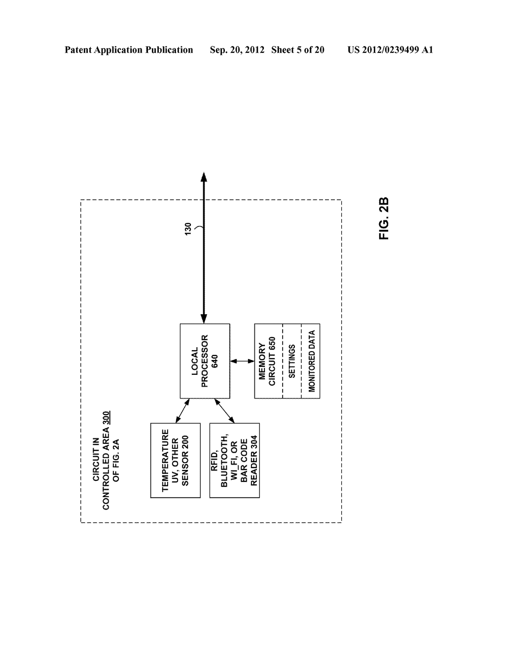 SYSTEM AND METHOD FOR TARGETED ADVERTISING - diagram, schematic, and image 06
