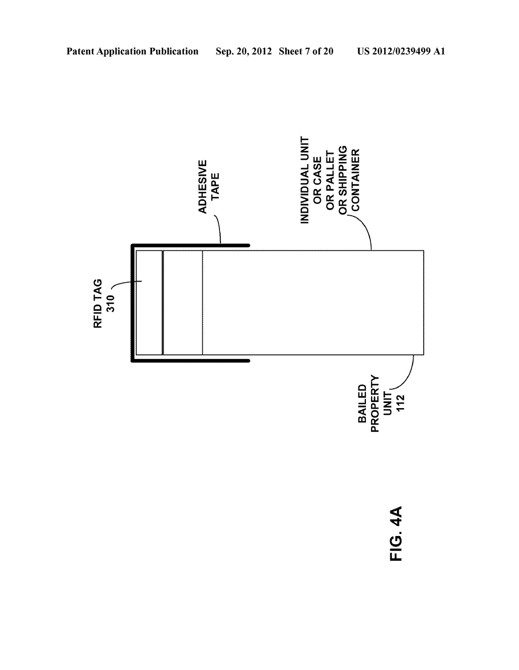 SYSTEM AND METHOD FOR TARGETED ADVERTISING - diagram, schematic, and image 08