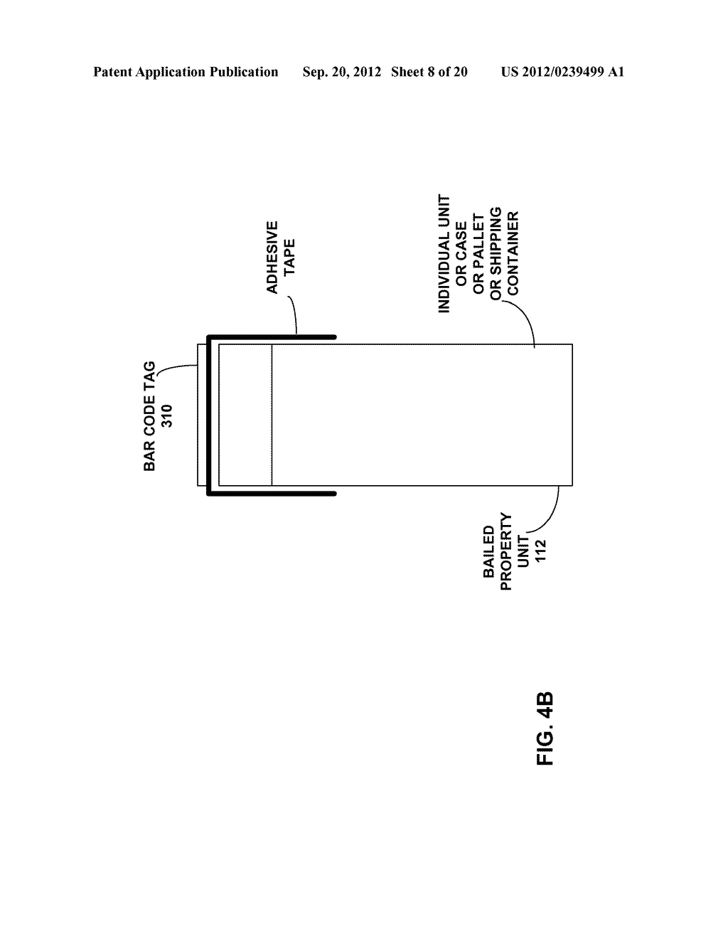 SYSTEM AND METHOD FOR TARGETED ADVERTISING - diagram, schematic, and image 09