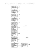 METHOD FOR SHOWCASING A BUILT-UP STRUCTURE AND AN APPARATUS ENABLING THE     AFOREMENTIONED METHOD diagram and image