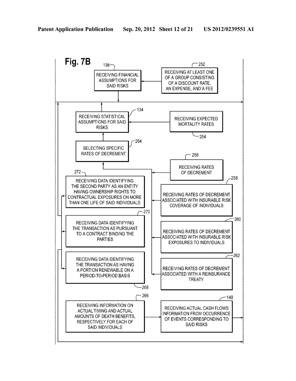 COMPUTER SYSTEM FOR CONTROLLING A SYSTEM OF MANAGING FLUCTUATING CASH     FLOWS - diagram, schematic, and image 13