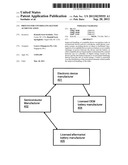 Process for Controlling Battery Authentication diagram and image