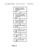 Process for Controlling Battery Authentication diagram and image