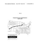 METHOD FOR SHIPPERS TO MANAGE FUEL COSTS diagram and image