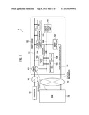 CONTROL DEVICE, CONTROL SYSTEM, AND CONTROL METHOD diagram and image