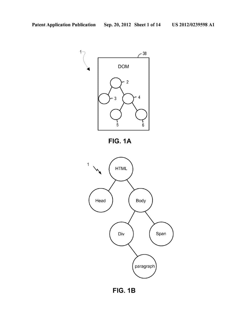 Machine Learning Method to Identify Independent Tasks for Parallel Layout     in Web Browsers - diagram, schematic, and image 02