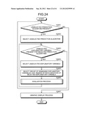 COMPUTER PRODUCT, DATA ANALYZING METHOD, AND DATA ANALYZING APPARATUS diagram and image