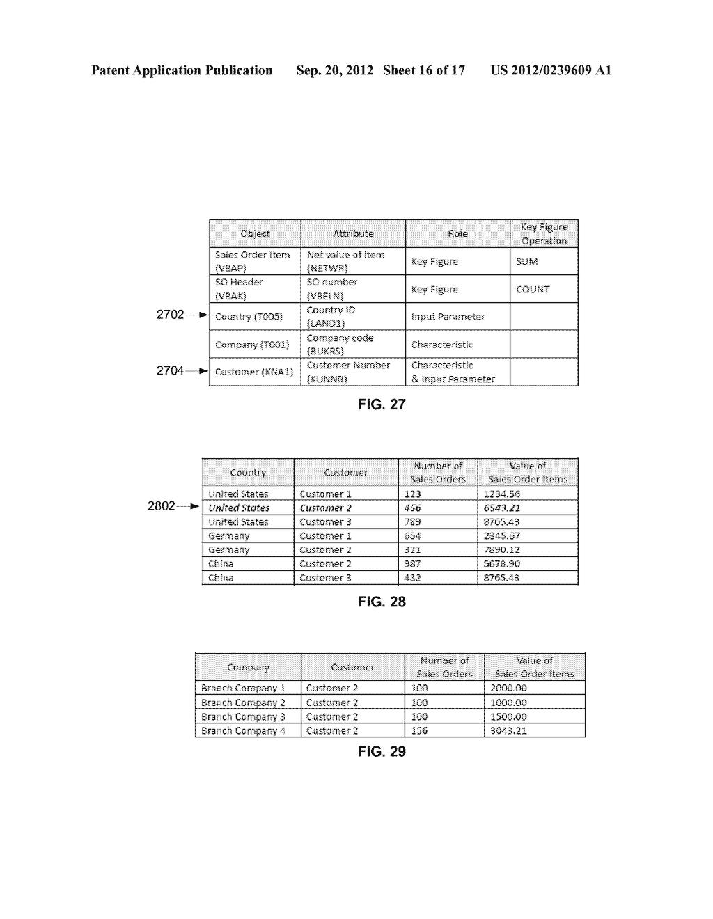 System and Method of Relating Data and Generating Reports - diagram, schematic, and image 17