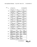 XBRL DATABASE MAPPING SYSTEM AND METHOD diagram and image