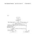 DATA STORAGE APPARATUS AND DATA STORAGE METHOD diagram and image