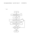 DATA STORAGE APPARATUS AND DATA STORAGE METHOD diagram and image