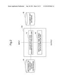 REPUTATION ANALYSIS SYSTEM AND REPUTATION ANALYSIS METHOD diagram and image